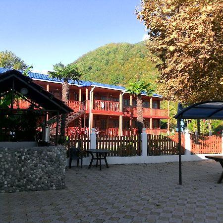 Старые Гагры Gagra Luaran gambar
