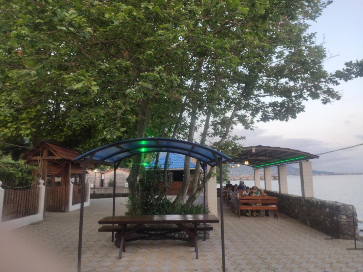 Старые Гагры Gagra Luaran gambar
