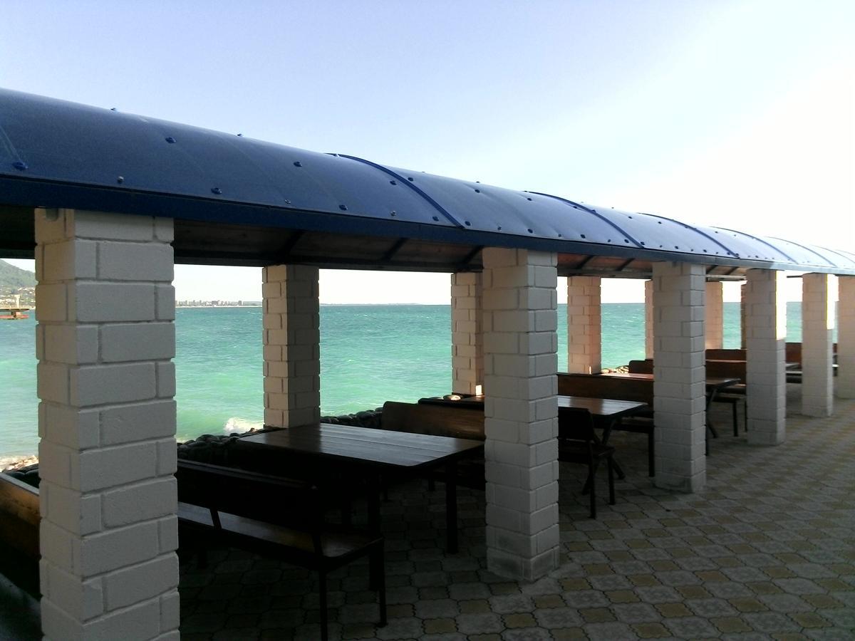 Старые Гагры Gagra Luaran gambar