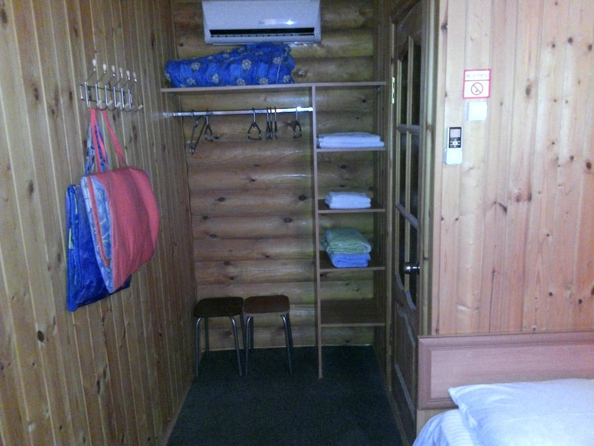 Старые Гагры Gagra Luaran gambar