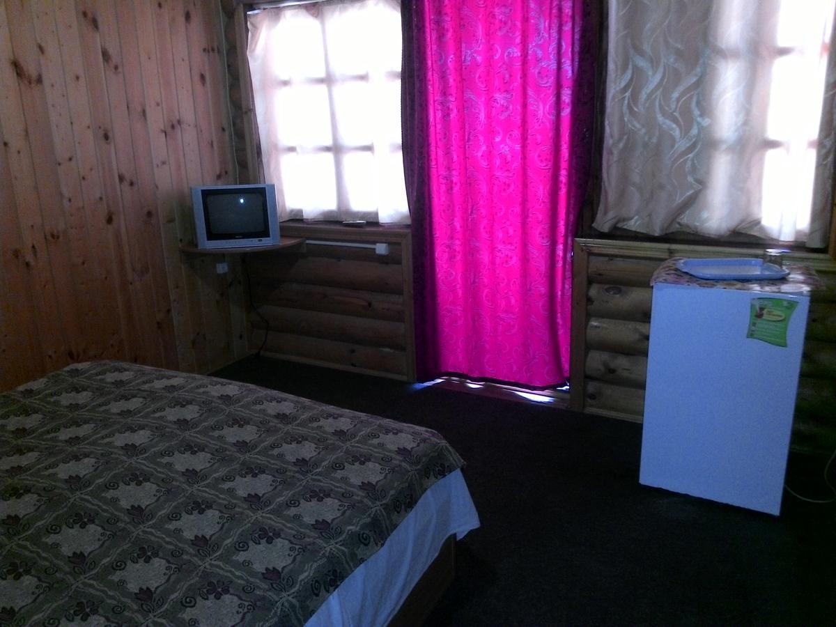 Старые Гагры Gagra Luaran gambar