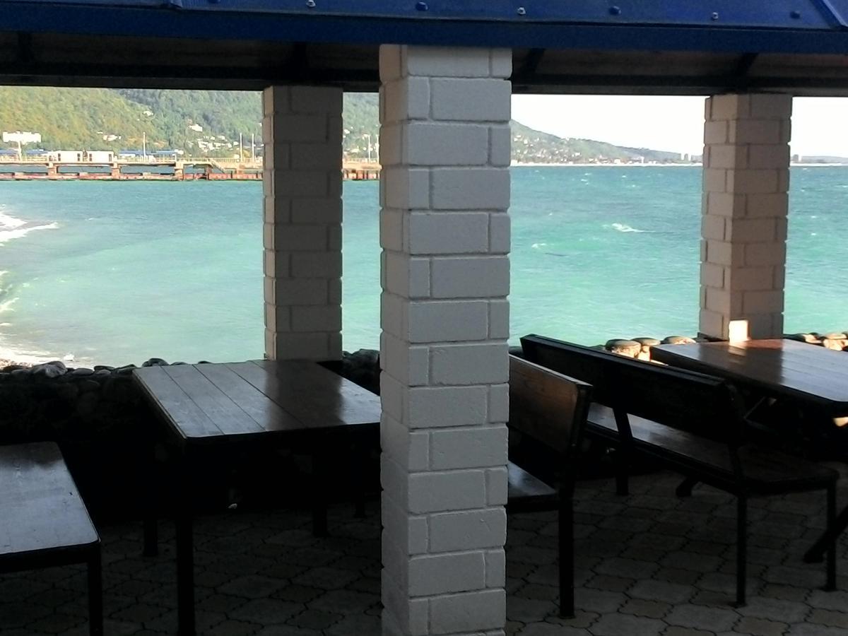 Старые Гагры Gagra Luaran gambar