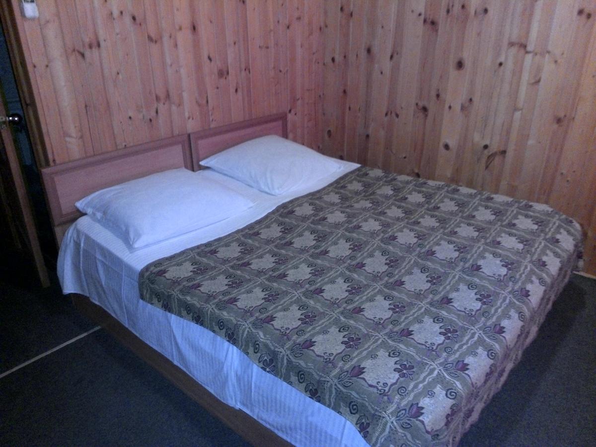 Старые Гагры Gagra Luaran gambar