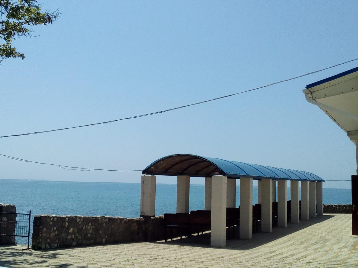 Старые Гагры Gagra Luaran gambar