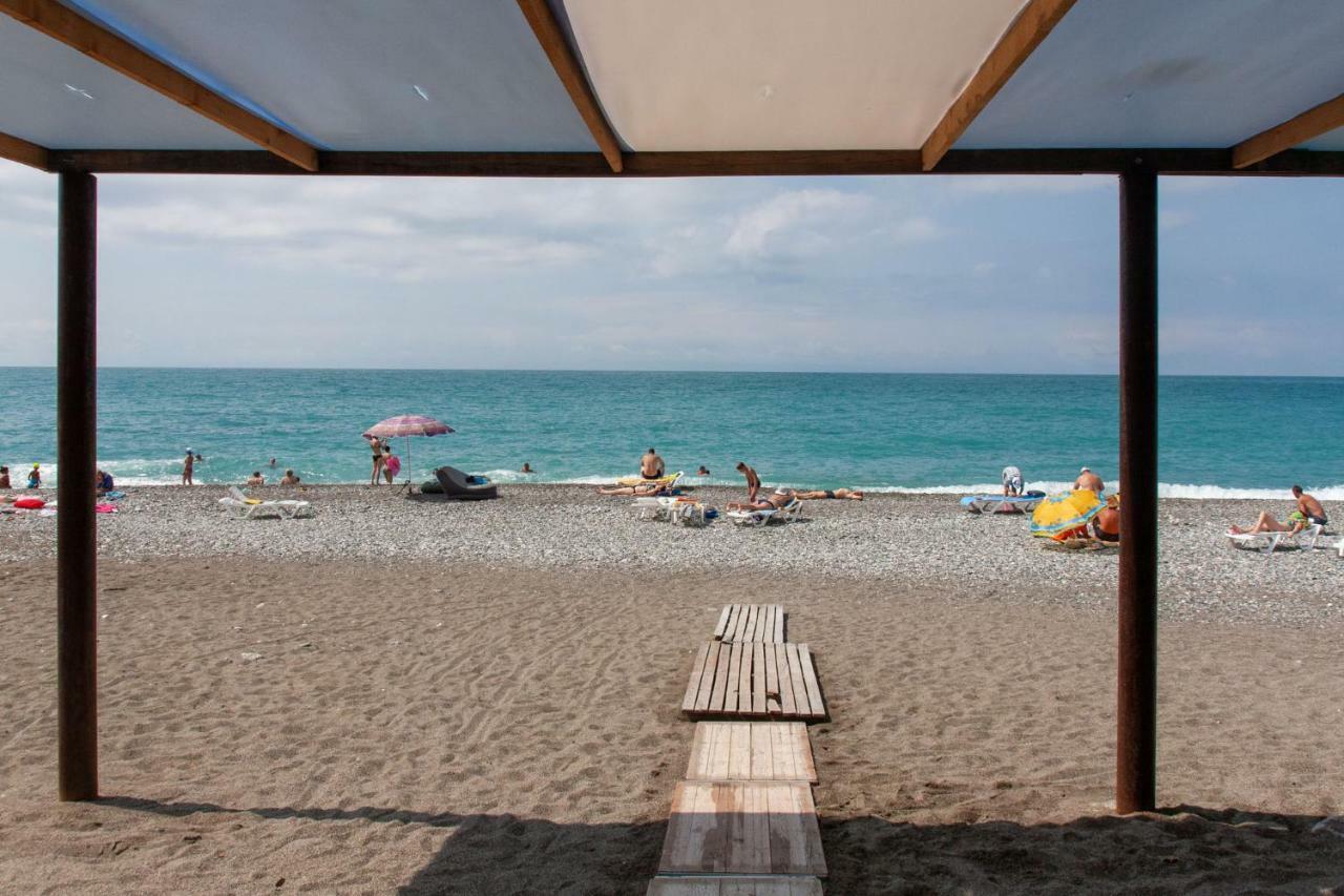 Старые Гагры Gagra Luaran gambar