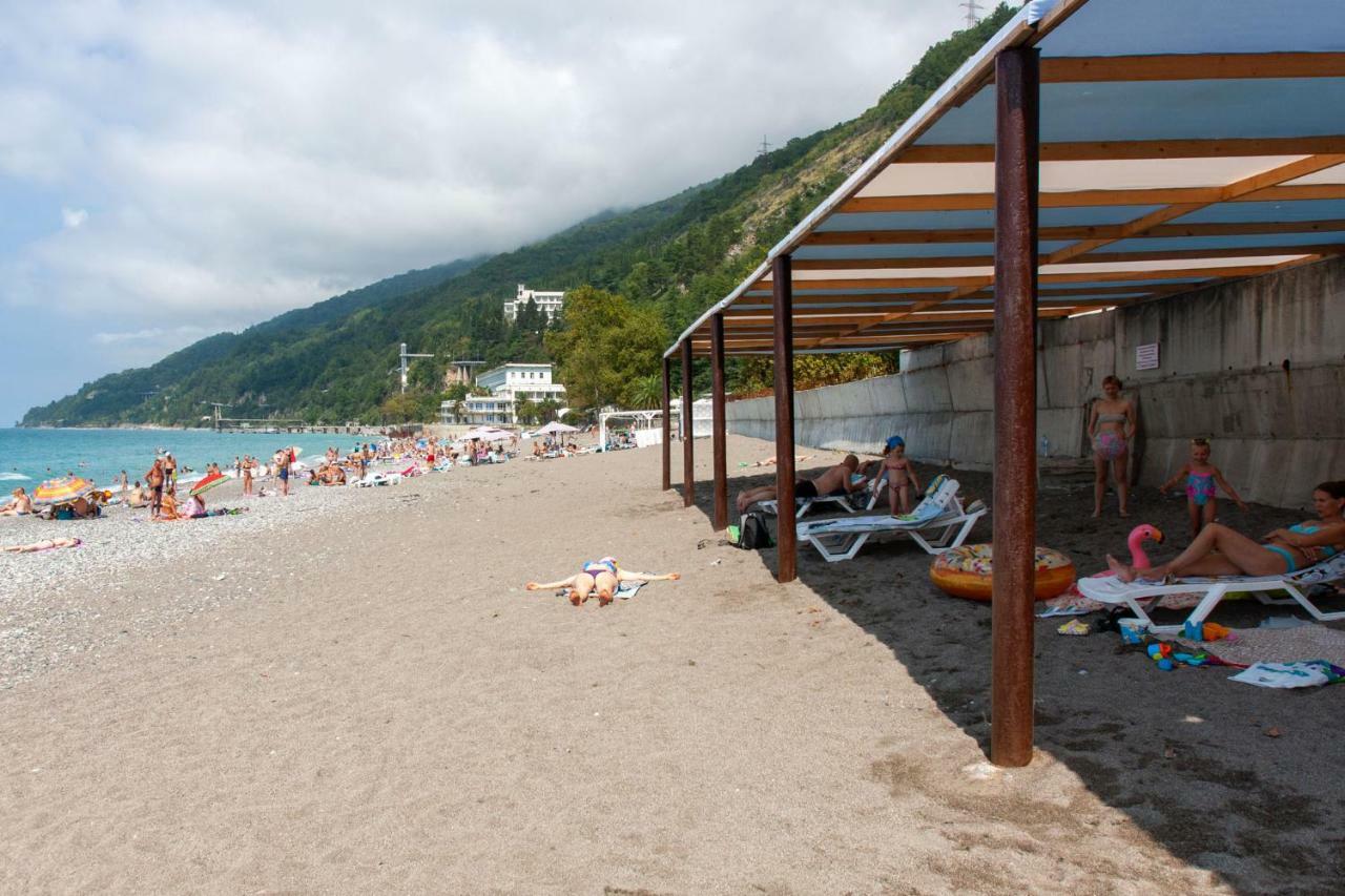 Старые Гагры Gagra Luaran gambar